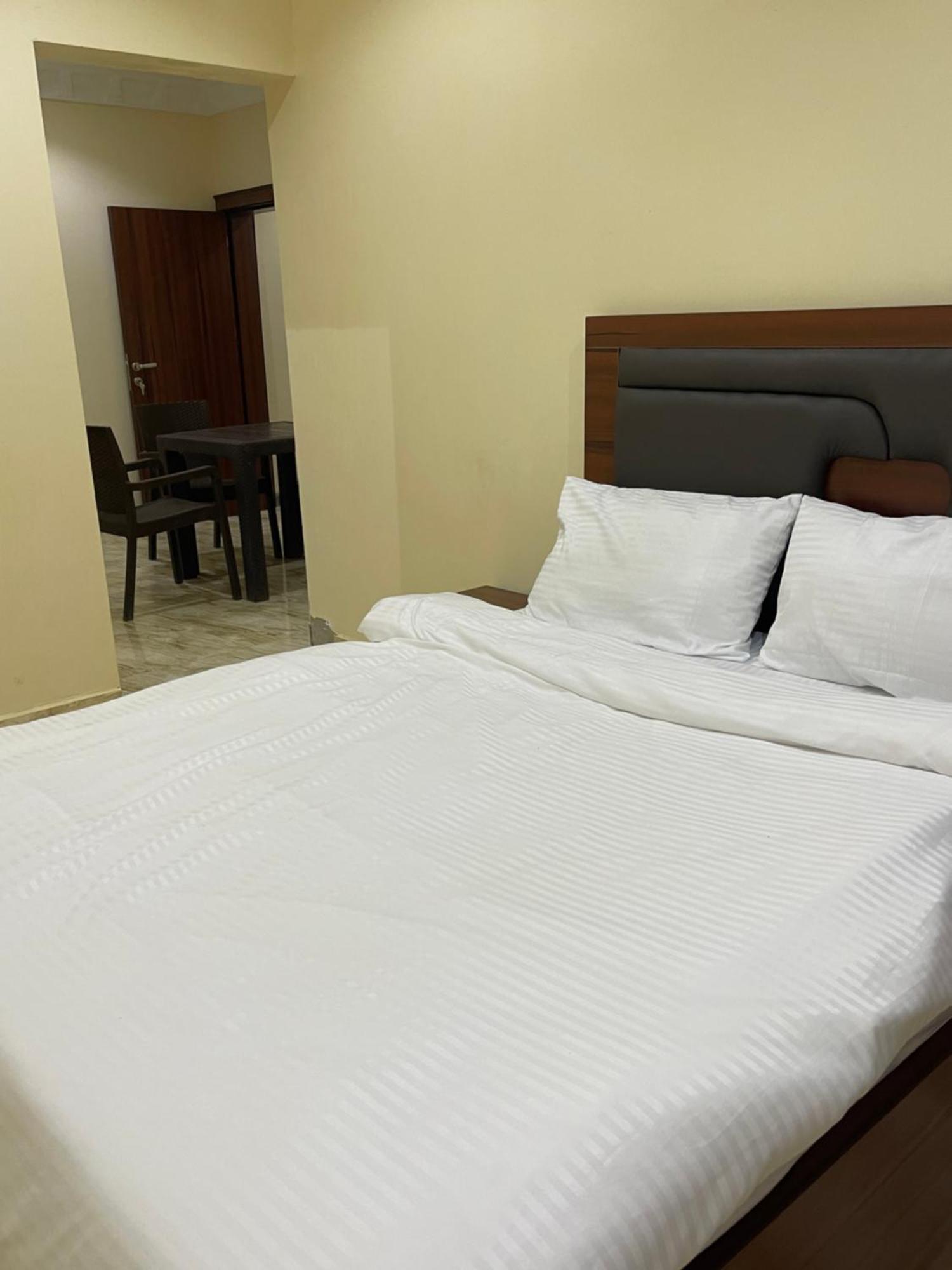 Отель Pilgrim Place Rubuchi Экстерьер фото