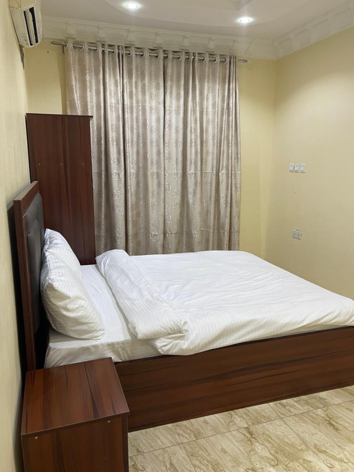 Отель Pilgrim Place Rubuchi Экстерьер фото