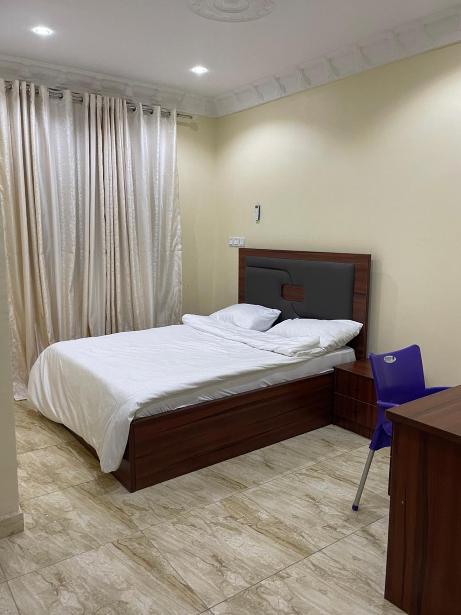 Отель Pilgrim Place Rubuchi Экстерьер фото