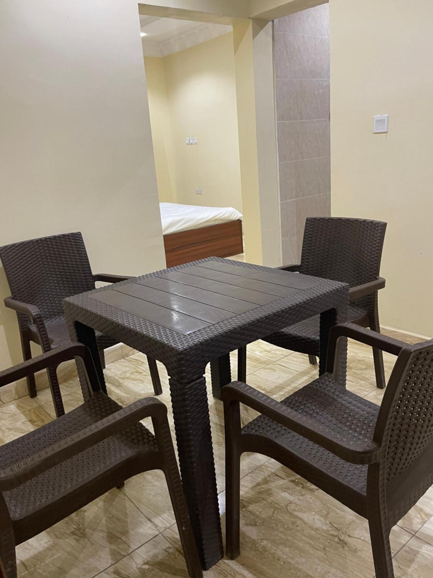 Отель Pilgrim Place Rubuchi Экстерьер фото