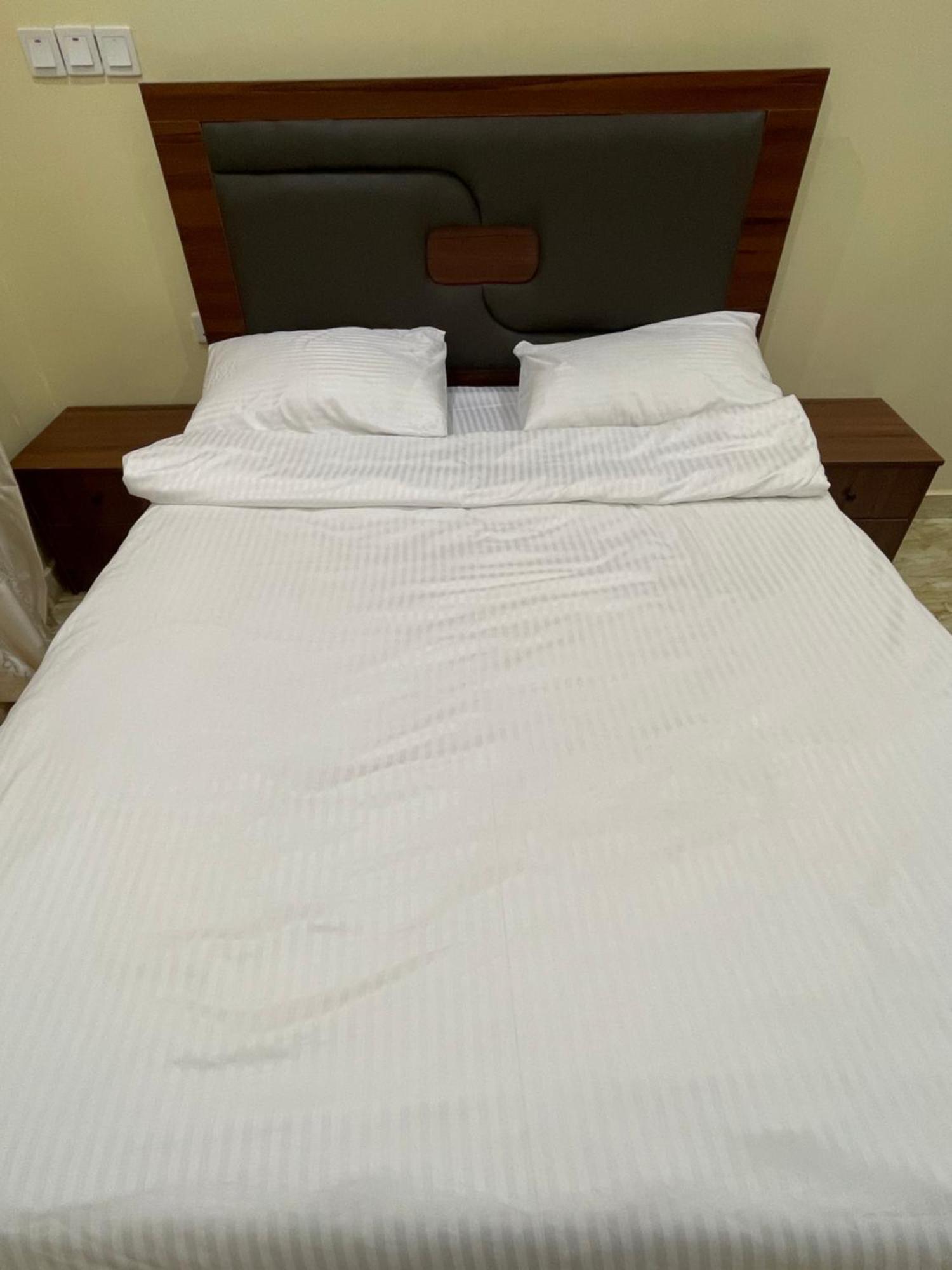 Отель Pilgrim Place Rubuchi Экстерьер фото
